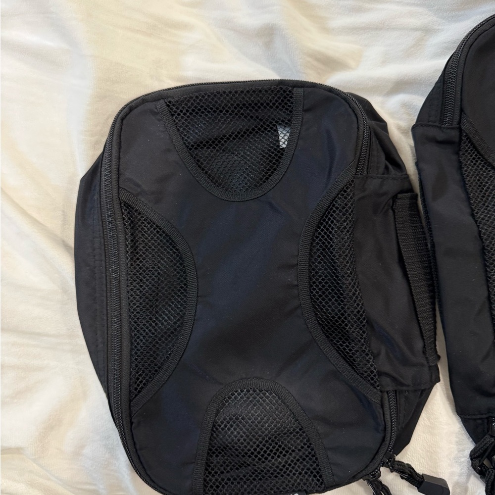 Packing Cubes